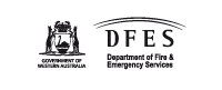 Department of Fire Services W.A.