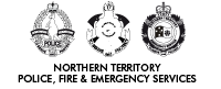 Northen Territory Police, Fire & Emergency Services